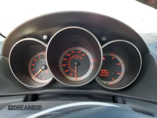 2007 Mazda 3 Mazdaspeed3 Sport with VIN JM1BK34M071765800, listed as a Copart auction lot 62323925 with 155,307 mi miles and Salvage title. Bid and sale history available at DreamBid. Image 9.