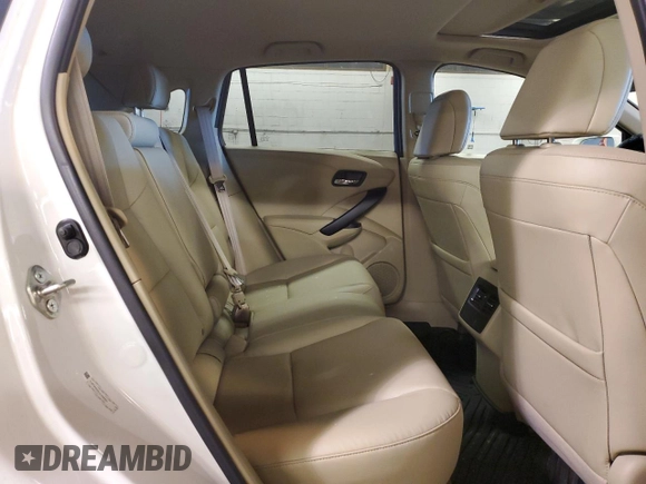2018 Acura RDX with VIN 5J8TB4H32JL026937, listed as a Copart auction lot 40937234 with 62,878 mi miles. Bid and sale history available at carsss.com. Image 10.