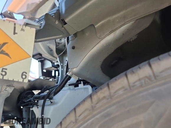 2020 Chevrolet Trax LT с VIN KL7CJPSB1LB010835, выставлен на аукционе IAAI как лот 42832682 с пробегом 51 060 миль миль и . История ставок и продаж доступна на DreamBid. Изображение 42.