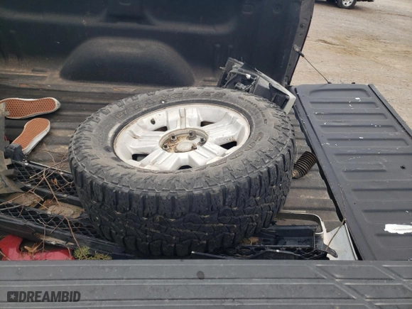 2008 Chevrolet Silverado 1500 Work Truck with VIN 1GCEK19078Z241652, listed as a Copart auction lot 50949585 with 166,467 mi miles and Salvage Title. Bid and sale history available at carsss.com. Image 14.