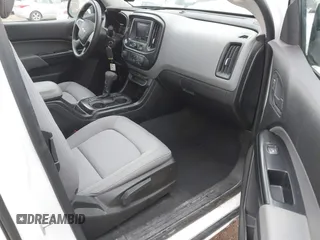 2021 Chevrolet Colorado 4WD Work Truck with VIN 1GCHTBEN2M1141579, listed as a IAAI auction lot 41056743 with 74,630 mi miles. Bid and sale history available at carsss.com. Image 5.