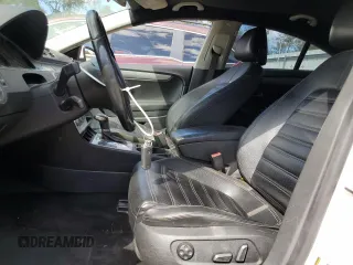 2010 Volkswagen CC Sport with VIN WVWMP7AN3AE544108, listed as a Copart auction lot 72143414 with 177,510 mi miles and Salvage Title. Bid and sale history available at carsss.com. Image 7.