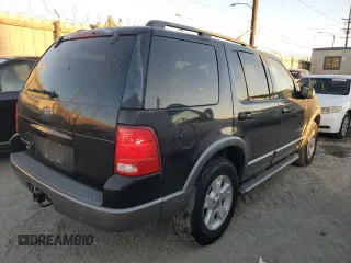 2004 Ford Explorer z VIN 1FMDU63K24ZA17336, wystawiony jako Copart lot #83890614 z przebiegiem 156 117 mil mil oraz Szkoda całkowita • Salvage title. Historia ofert i sprzedaży dostępna na DreamBid. Obrazek 3.