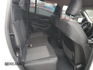 2023 Jeep Grand Cherokee Laredo z VIN 1C4RJHAGXPC619230, wystawiony jako Copart lot #52412175 z przebiegiem 36 255 mil mil oraz Szkoda całkowita • Salvage title. Historia ofert i sprzedaży dostępna na DreamBid. Obrazek 11.