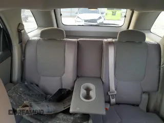 2008 Chevrolet Equinox LT with VIN 2CNDL43F286282091, listed as a Copart auction lot 49909075 with 74,446 mi miles and Salvage Title. Bid and sale history available at carsss.com. Image 10.