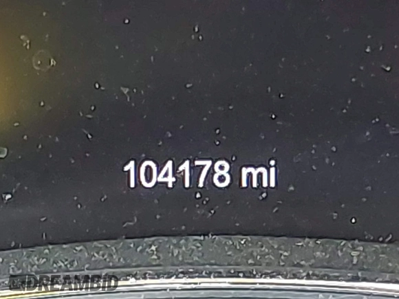 2014 Dodge Durango Citadel with VIN 1C4RDHEG2EC381324, listed as a IAAI auction lot 42021611 with 104,178 mi miles and . Bid and sale history available at DreamBid. Image 7.