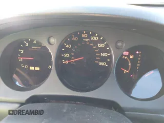 2002 Acura RL с VIN JH4KA96592C000849, выставлен на аукционе IAAI как лот 41159027 с пробегом Не указан миль и . История ставок и продаж доступна на DreamBid. Изображение 7.