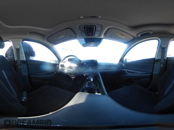 2024 Hyundai Elantra SEL с VIN KMHLS4DG4RU678712, выставлен на аукционе IAAI как лот 41771544 с пробегом 16 211 миль миль и . История ставок и продаж доступна на DreamBid. Изображение 18.