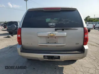 2007 Chevrolet Tahoe LS with VIN 1GNFC13C97J313072, listed as a Copart auction lot 59025465 with 219,567 mi miles and Clean title. Bid and sale history available at DreamBid. Image 6.