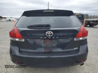 2014 Toyota Venza LE with VIN 4T3ZA3BB0EU084912, listed as a Copart auction lot 49214465 with 95,962 mi miles and Salvage Title. Bid and sale history available at carsss.com. Image 6.