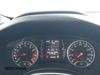 2018 Jeep Renegade Latitude with VIN ZACCJABB4JPJ03414, listed as a IAAI auction lot 41802992 with 83,160 mi miles and . Bid and sale history available at DreamBid. Image 7.