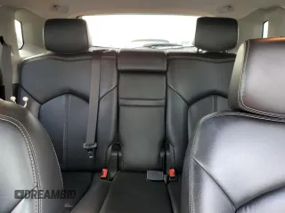 2012 Cadillac SRX z VIN 3GYFNGE32CS531568, wystawiony jako Copart lot #53369795 z przebiegiem 172 497 mil mil oraz Szkoda całkowita • Salvage title. Historia ofert i sprzedaży dostępna na DreamBid. Obrazek 10.