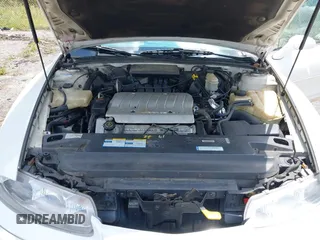1995 Oldsmobile Aurora z VIN 1G3GR62C8S4147628, wystawiony jako IAAI lot #42361531 z przebiegiem 189 111 mil mil oraz . Historia ofert i sprzedaży dostępna na DreamBid. Obrazek 10.