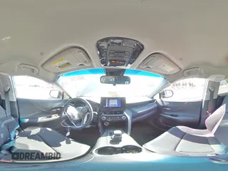 2023 Toyota Venza LE z VIN JTEAAAAH9PJ122562, wystawiony jako Copart lot #56572405 z przebiegiem 31 215 mil mil oraz Szkoda całkowita • Salvage title. Historia ofert i sprzedaży dostępna na DreamBid. Obrazek 15.