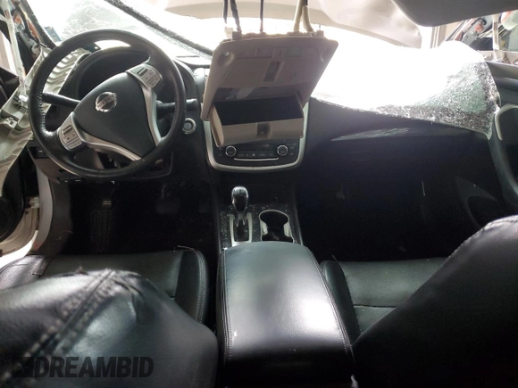 2016 Nissan Altima S with VIN 1N4AL3AP5GC239423, listed as a Copart auction lot 48014425 with 137,750 mi miles and Salvage title. Bid and sale history available at DreamBid. Image 8.
