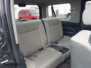 2007 Honda Element EX with VIN 5J6YH28767L005148, listed as a IAAI auction lot 41449519 with 237,622 mi miles. Bid and sale history available at carsss.com. Image 8.