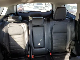 2019 Ford Escape Titanium with VIN 1FMCU9J90KUA00316, listed as a Copart auction lot 45917075 with 84,331 mi miles and Salvage Title. Bid and sale history available at carsss.com. Image 10.