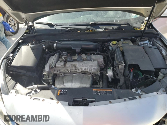 2016 Chevrolet Malibu Limited LTZ with VIN 1G11E5SA7GF107751, listed as a Copart auction lot 76786044 with 0 mi miles and Salvage Title. Bid and sale history available at carsss.com. Image 11.