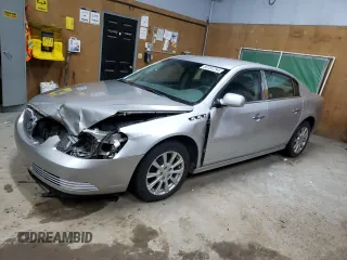 2011 Buick Lucerne CX with VIN 1G4HA5EM9BU114045, listed as a Copart auction lot 83781294 with 146,249 mi miles and Clean Title. Bid and sale history available at DreamBid. Image 1.