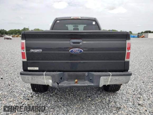 2013 Ford F-150 XL z VIN 1FTFX1CT1DFA93504, wystawiony jako Copart lot #59713015 z przebiegiem 128 824 mil mil oraz Szkoda całkowita • Salvage title. Historia ofert i sprzedaży dostępna na DreamBid. Obrazek 6.
