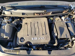 2016 Buick LaCrosse Premium II with VIN 1G4GF5G32GF152634, listed as a Copart auction lot 82438454 with 149,973 mi miles and Salvage Title. Bid and sale history available at carsss.com. Image 11.