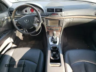 2005 Mercedes-Benz E 500 z VIN WDBUF83J45X182589, wystawiony jako Copart lot #78574024 z przebiegiem 74 054 mil mil oraz Szkoda całkowita • Salvage title. Historia ofert i sprzedaży dostępna na DreamBid. Obrazek 8.