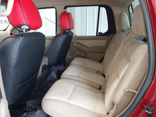 2007 Ford Explorer Sport Trac Limited z VIN 1FMEU33K37UA46557, wystawiony jako IAAI lot #42705451 z przebiegiem 195 699 mil mil oraz . Historia ofert i sprzedaży dostępna na DreamBid. Obrazek 8.