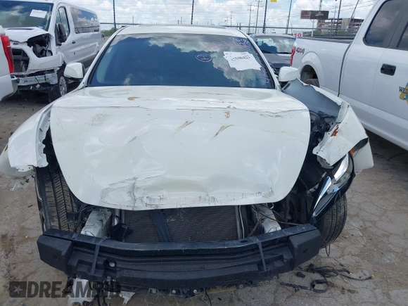 2017 Infiniti Q70 3.7 z VIN JN1BY1AP3HM741611, wystawiony jako IAAI lot #42596422 z przebiegiem 90 375 mil mil oraz . Historia ofert i sprzedaży dostępna na DreamBid. Obrazek 12.