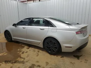2013 Lincoln MKZ with VIN 3LN6L2G96DR816973, listed as a Copart auction lot 51960345 with 170,549 mi miles and Clean Title. Bid and sale history available at carsss.com. Image 2.