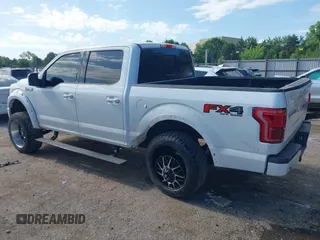2015 Ford F-150 XLT with VIN 1FTEW1EG0FKD35742, listed as a IAAI auction lot 42563552 with 179,814 mi miles and . Bid and sale history available at DreamBid. Image 15.