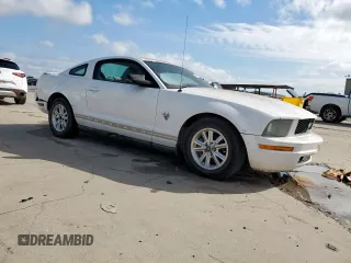 2009 Ford Mustang with VIN 1ZVHT80N695139910, listed as a Copart auction lot 58640245 with 174,769 mi miles and Clean title. Bid and sale history available at DreamBid. Image 4.