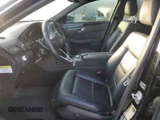 2010 Mercedes-Benz E-Class E 350 Luxury with VIN WDDHF8HB4AA101985, listed as a Copart auction lot 51297025 with 164,677 mi miles and Clean Title. Bid and sale history available at carsss.com. Image 7.