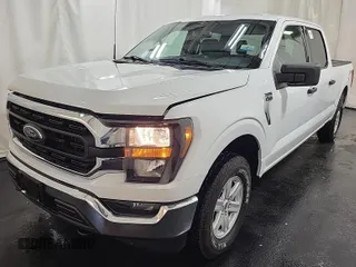 2023 Ford F-150 XL с VIN 1FTFW1E85PFB56569, выставлен на аукционе IAAI как лот 42799832 с пробегом 46 625 миль миль и . История ставок и продаж доступна на DreamBid. Изображение 52.