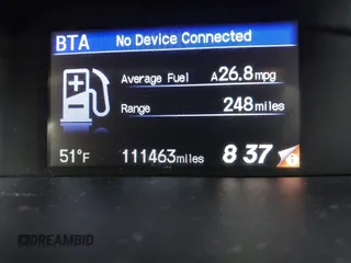 2014 Honda Civic EX-L with VIN 19XFB2F94EE263368, listed as a IAAI auction lot 42064126 with 111,463 mi miles and . Bid and sale history available at DreamBid. Image 7.