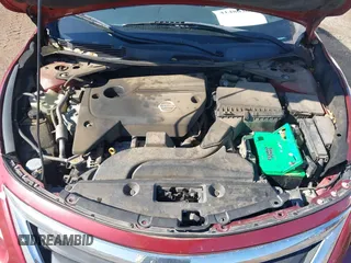 2014 Nissan Altima SL with VIN 1N4AL3AP0EC425254, listed as a IAAI auction lot 41480306 with 207,590 mi miles and . Bid and sale history available at DreamBid. Image 10.