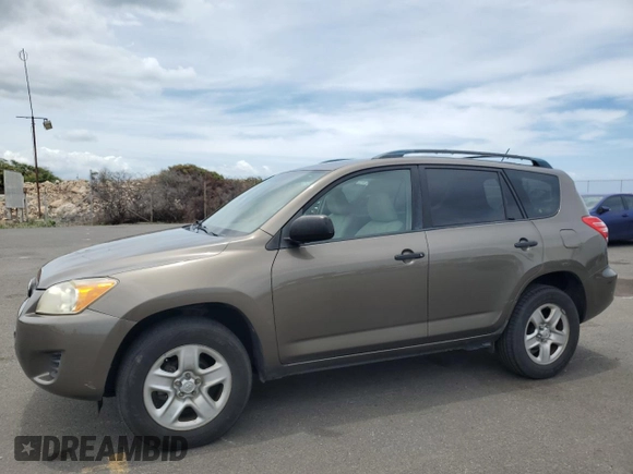 2010 Toyota RAV4 с VIN JTMZF4DV5A5031414, выставлен на аукционе Copart как лот 62608855 с пробегом 101 974 миль миль и Чистый • Clean title. История ставок и продаж доступна на DreamBid. Изображение 1.