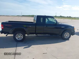 2011 Ford Ranger XL z VIN 1FTKR1EE2BPB09952, wystawiony jako IAAI lot #42704136 z przebiegiem 239 307 mil mil oraz . Historia ofert i sprzedaży dostępna na DreamBid. Obrazek 13.