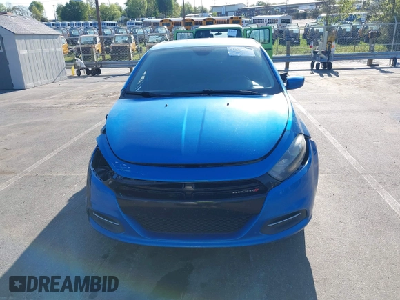 2016 Dodge Dart SE with VIN 1C3CDFAA2GD750339, listed as a IAAI auction lot 41985802 with 139,419 mi miles. Bid and sale history available at carsss.com. Image 13.