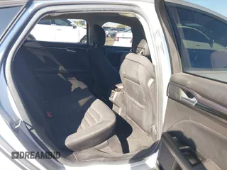 2014 Ford Fusion SE with VIN 1FA6P0HD6E5361164, listed as a IAAI auction lot 41647517 with 133,521 mi miles. Bid and sale history available at carsss.com. Image 8.