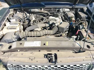 2001 Ford Ranger XL Fleet with VIN 1FTZR15U01PA42952, listed as a IAAI auction lot 41511355 with 143,544 mi miles. Bid and sale history available at carsss.com. Image 10.