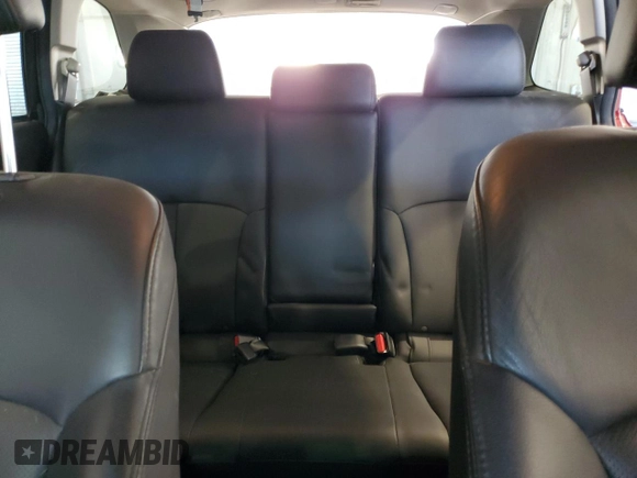 2012 Subaru Outback Limited with VIN 4S4BRDKC4C2280197, listed as a Copart auction lot 51958995 with 117,270 mi miles and Salvage title. Bid and sale history available at DreamBid. Image 10.