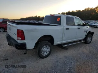 2015 Ram 2500 Tradesman with VIN 3C6UR5CJ7FG689183, listed as a Copart auction lot 85669444 with 178,096 mi miles and Salvage title. Bid and sale history available at DreamBid. Image 3.