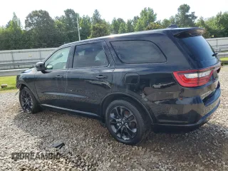 2025 Dodge Durango GT with VIN 1C4RDJDG3SC532319, listed as a Copart auction lot 63619265 with Not provided miles and Salvage title. Bid and sale history available at DreamBid. Image 2.