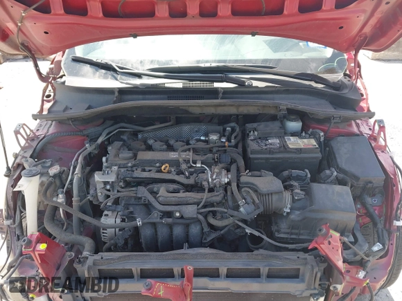 2022 Toyota Corolla Cross LE with VIN 7MUCAAAG1NV004645, listed as a IAAI auction lot 42098602 with 122,135 mi miles and . Bid and sale history available at DreamBid. Image 10.