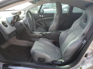 2012 Mitsubishi Eclipse GT with VIN 4A31K3DT2CE005824, listed as a Copart auction lot 78547094 with 62,919 mi miles and Clean Title. Bid and sale history available at carsss.com. Image 7.