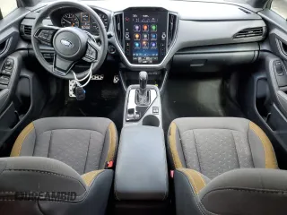 2024 Subaru Crosstrek Special Sports с VIN 4S4GUHF6XR3748209, выставлен на аукционе Copart как лот 49824325 с пробегом 51 254 миль миль и Списание • Salvage title. История ставок и продаж доступна на DreamBid. Изображение 8.