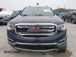 2017 GMC Acadia SLT z VIN 1GKKNNLS6HZ133751, wystawiony jako IAAI lot #41959332 z przebiegiem 110 913 mil mil oraz . Historia ofert i sprzedaży dostępna na DreamBid. Obrazek 12.