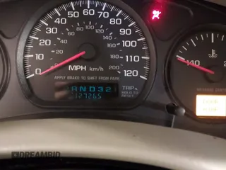 2005 Chevrolet Impala z VIN 2G1WF52E159294206, wystawiony jako IAAI lot #42365500 z przebiegiem 127 265 mil mil oraz . Historia ofert i sprzedaży dostępna na DreamBid. Obrazek 7.