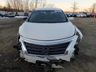 2015 Nissan Altima 2.5 with VIN 1N4AL3AP8FC149052, listed as a Copart auction lot 42566415 with 120,780 mi miles and Salvage Title. Bid and sale history available at carsss.com. Image 5.
