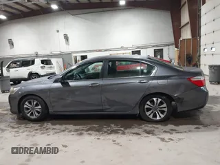 2014 Honda Accord LX z VIN 1HGCR2F32EA235082, wystawiony jako IAAI lot #42225758 z przebiegiem 132 832 mil mil oraz . Historia ofert i sprzedaży dostępna na DreamBid. Obrazek 14.
